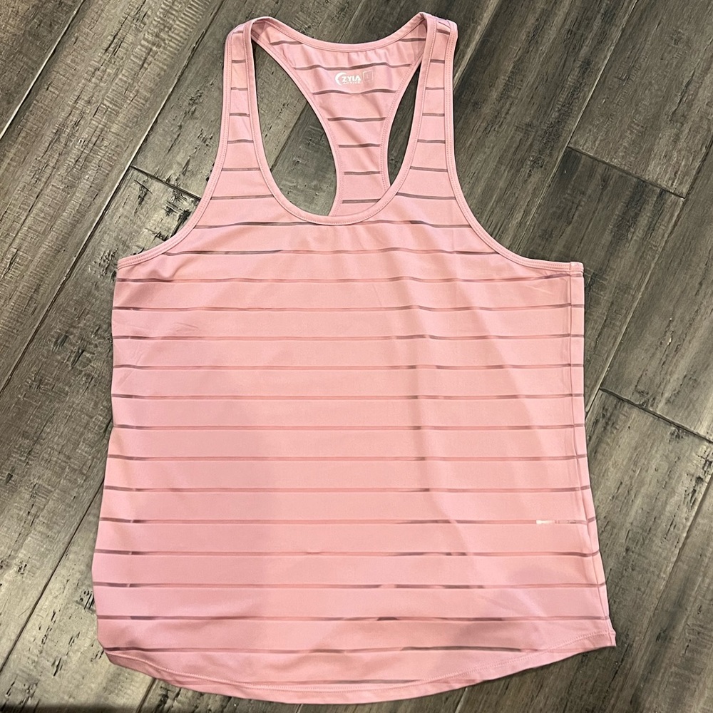 Zyia Havana Tank size large